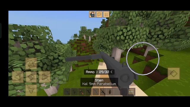 Mod Guns Download For Crafting and Building  GUNS MOD CRAFTING AND BUILDING 2023