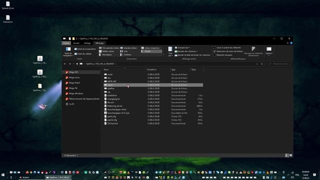 Minecraft JAVA | MultiMC | Comment mettre OptiFine