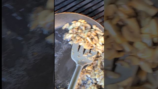 Готовим шикарный чкмерули!