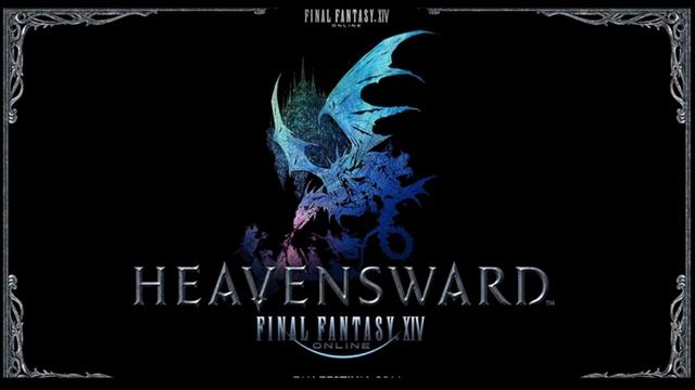 Woe That is Madness - Final Fantasy XIV: Heavensward