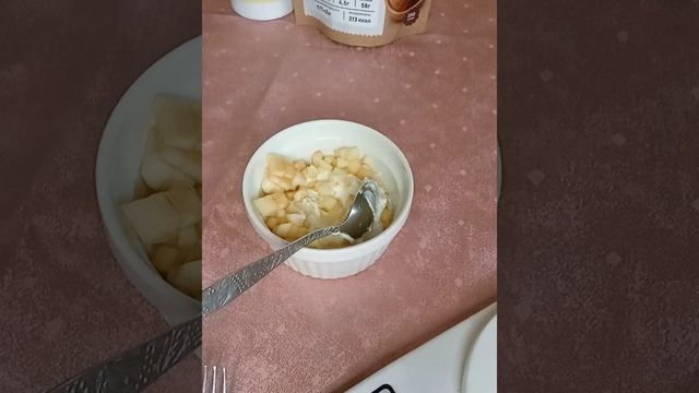 тортик без муки
#пп #стройнеемвместе #жизньпрекрасна