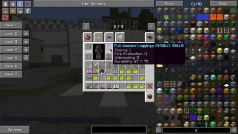 МОД НА ОРУЖИЕ И КЕЙСЫ В СТИЛЕ PUBG или CS GO Обзоры Модов Герон и Троллинг в Minecraft