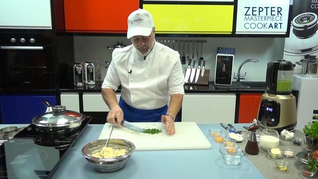 Котлетка на ужин КЕТО
