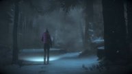 Until Dawn Walkthrough Gameplay | Part 1 | Hannah and Beth