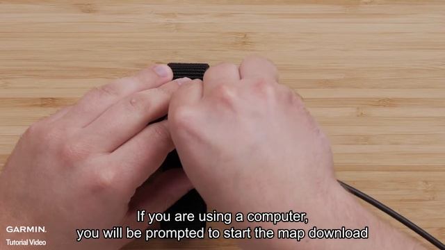 Tutorial - Enduro 2: Map Manager