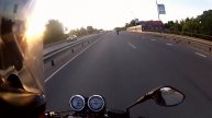 МотоПокатушки #1. Человек - ВиллиМашина.