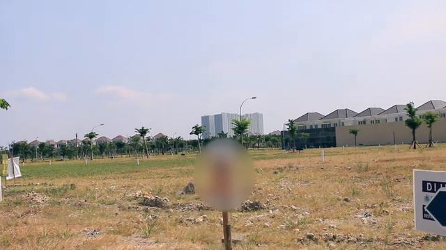 Dijual - TANAH Kavling cluster Casa Tobago, Grand Island Pakuwon City, Surabaya | TAGS Properti
