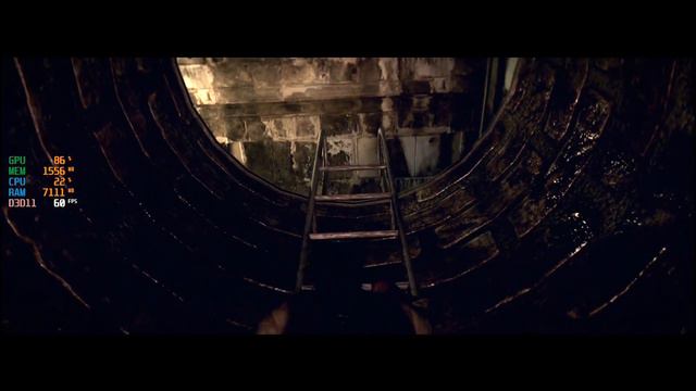 The Evil Within | Gameplay Test | Ryzen 5 3400g + Vega 11 + 16gb Dual Channel - 2021