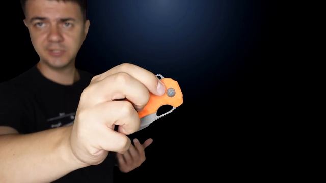 Премиум сегмент от SOG - нож Kiku XR LTE