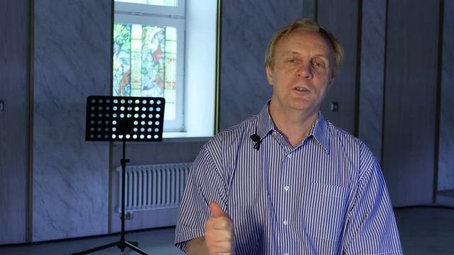 Сергей Смагин о своей первой Библии  Sergey Smagin  about his first Bible