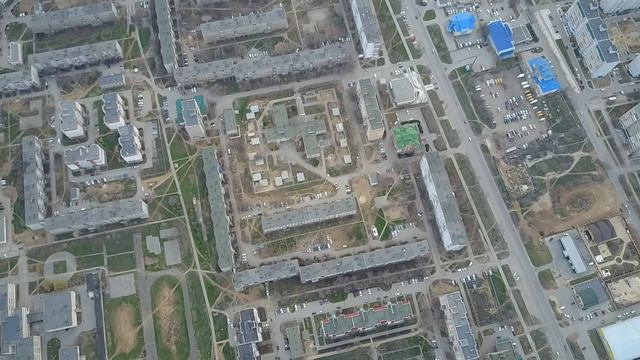 006-1 Двор 24 мкр 08.04.2017