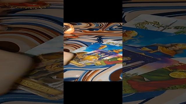 Проявится ли загаданный мужчина, напишет, позвонит? ?