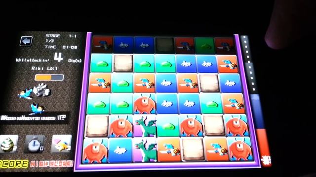 Let's Play No Heroes Allowed: No Puzzle Either (PS Vita) - Part 2 - Jetzt gehts los