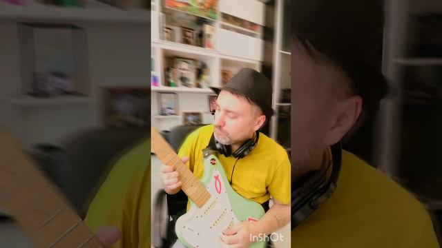 ХоумАудио 🎧🤠☕🎸- Импровизация