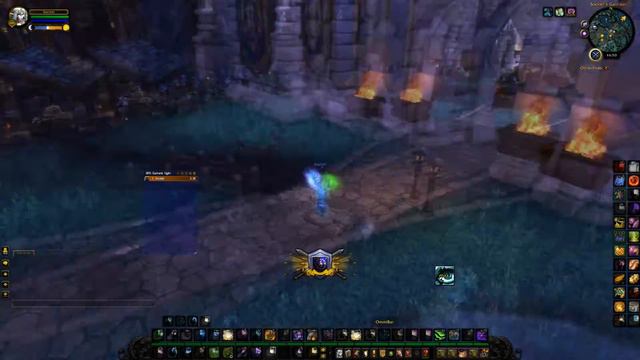 My Addons In Wow!