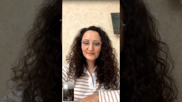 Внутренняя тревожность. Отзыв после сессии ДД. Глубокая проработка устранения причин