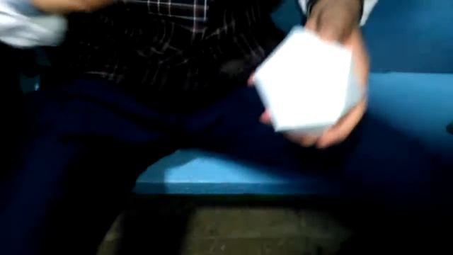 LIFEHACK DIY: Как сделать клей карандаш