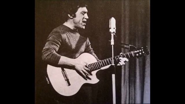 Разговор Владимира Высоцкого с коллекционерами его песен , декабрь 1978 года