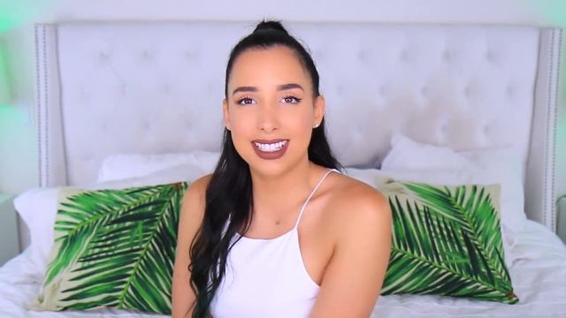 HAIR TRANSFORMATION! Changing My Hair From BLACK To BLUE | Mar