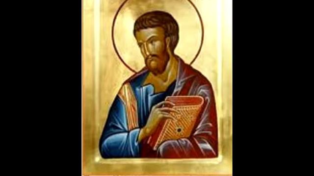 Евангелие (cинодальный перевод с музыкальным оформлением)