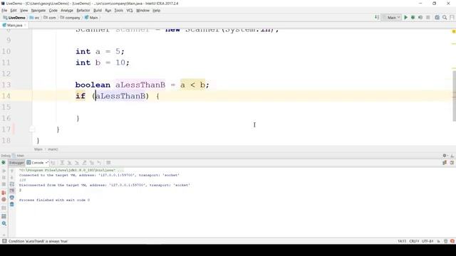 Java Foundations Certification   Full Course Part 1 3