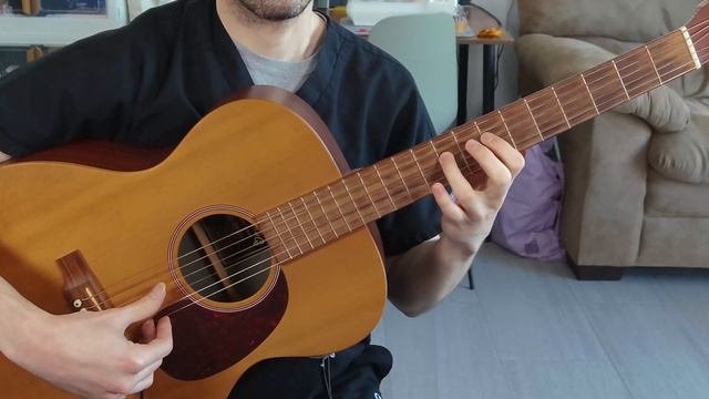 NUX Optima Air NAI-5 through KNA SG-1 Pickup