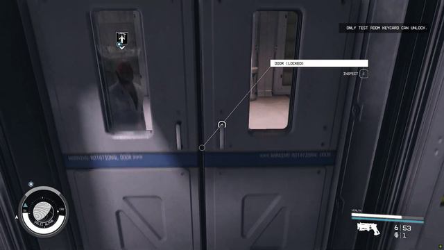 Starfield - Ryujin industries part 7 - No commentary - RTX 4070