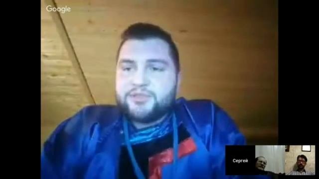 Становление шамана. Начало.