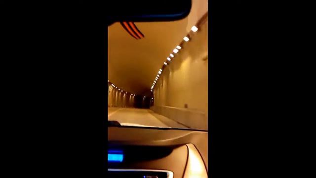 ч1 Дорога в Цей Северная Осетия  Road to Tsey North Ossetia.