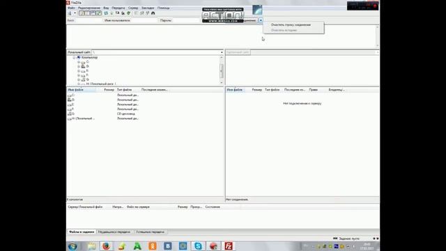 Как на хостинге evehost поставить самп мод на mysql