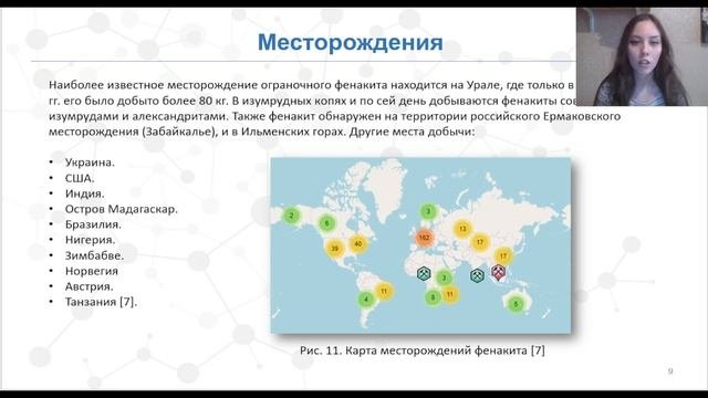 Фенакит. Все что вы хотели знать о фенаките но стеснялись спросить.