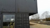 Офис из контейнера, недорого