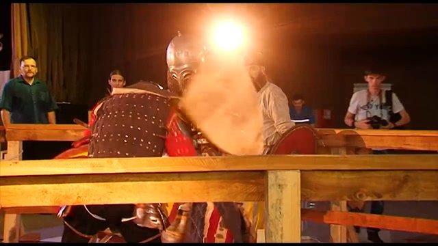 соревнования
