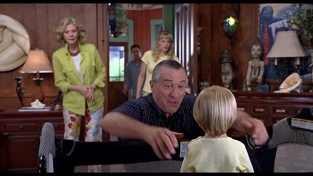 Знакомство с Факерами. Первое слово.
