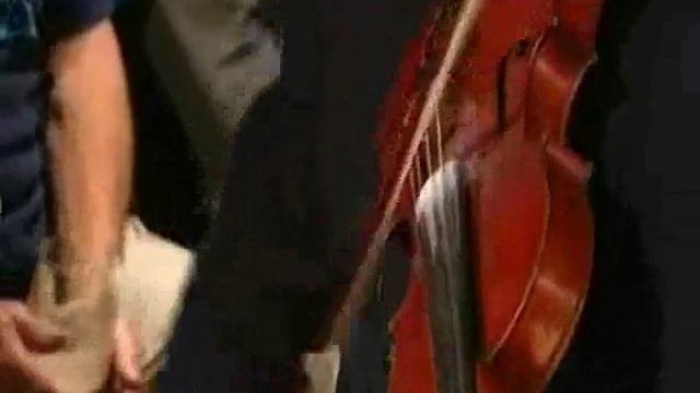 Lunasa - Boy In The Boat