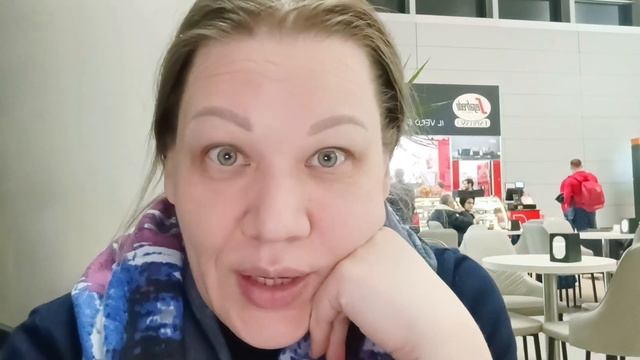 Из РОССИИ в Германию ✈️ Нюансы полета