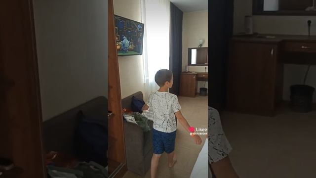 обзор отеля Талка виладж