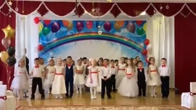 "Любимый воспитатель"