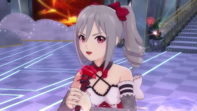 Tsubomi Yumemiru Rapsodia ～Alma No Michibiki～ - Ranko Kanzaki