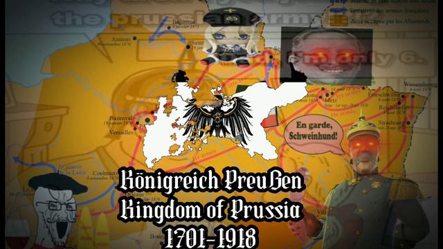 Preußens Gloria - Bass Boosted