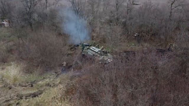 Заявление начальника пресс-центра группировки «Восток»