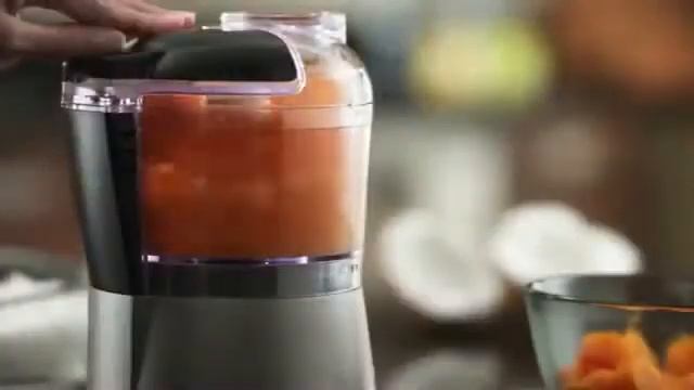 Измельчитель Kitchenaid