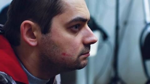 Division Clip 2MAY2019. (Canon 80D, LUT ED HOME)