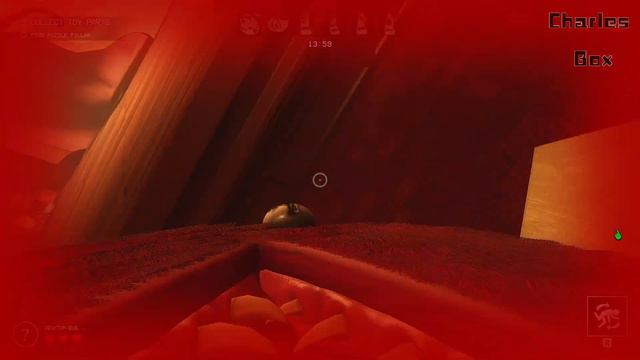 Project: Playtime + Poppy Playtime Chapter 1 & Chapter 2 All Jumpscares