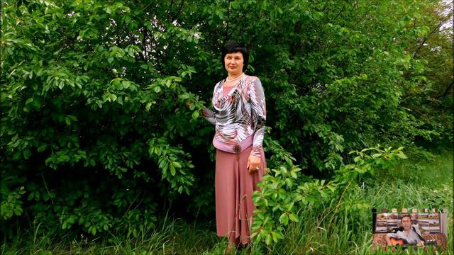 ТАЮ в исполнении автора Владимира Дериглазова