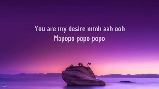 mapopo shalala tiktok song  Mavokali - Commando lyrics