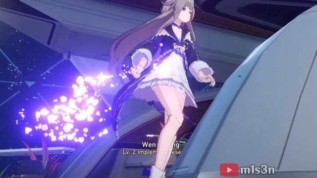 Honkai Star Rail Legs Tier List