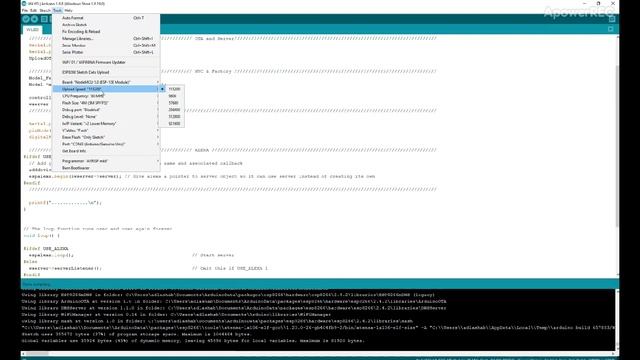 Create a Wi-Fi LED Controller with ESP8266 (Webinterface + Alexa)