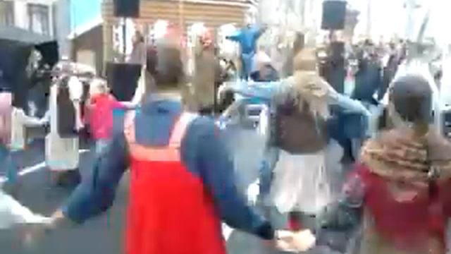день города штукатур Руслан