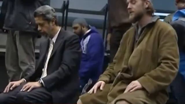 В Британии быстрыми темпами идет рост мусульман